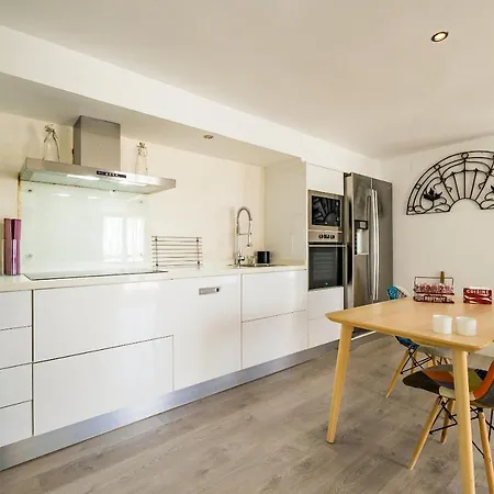 Apartment Mimar Urban Altea