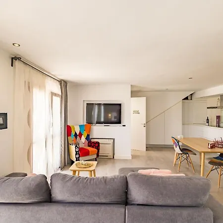 Mimar Urban * Altea