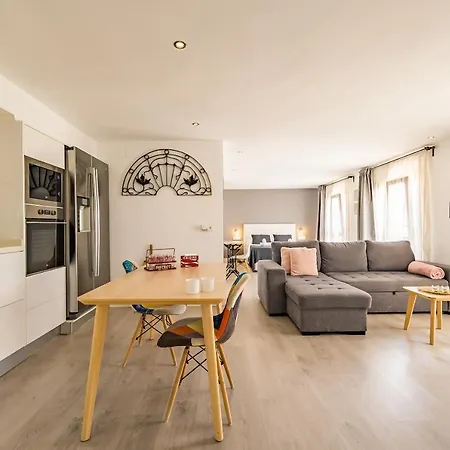 Apartment Mimar Urban