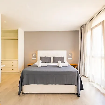 Apartment Mimar Urban