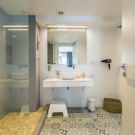 Apartment Mimar Urban *
