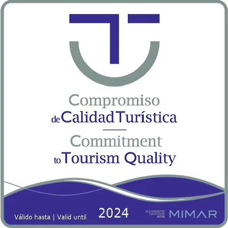 Apartment Mimar Urban Altea