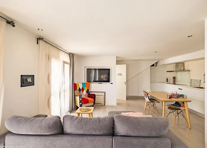 Mimar Urban * Altea